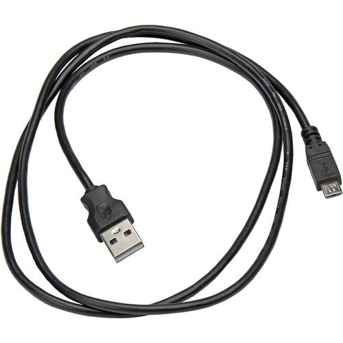 Platinum Tools TCA007 Micro-USB Cable for Cable Prowler and Net Prowler Testers