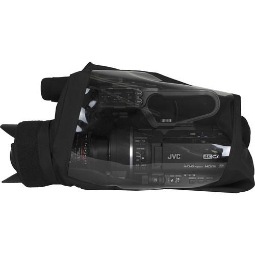 Porta Brace Custom Rain Cover for JVC GY-LS300 Camcorder