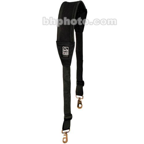 Porta Brace HB-15P Medium-Duty Black Flex Shoulder Strap