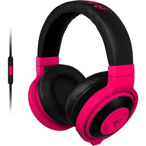 Razer Kraken Mobile Headphones