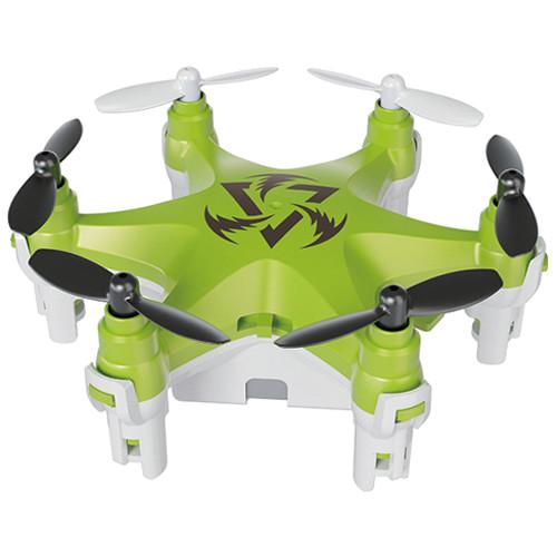 Riviera RC Micro Hexacopter