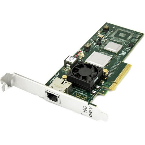 Rocstor Roclink NT11 Single-Port Mac, Windows & Linux Ethernet Card