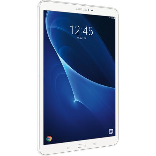 Samsung 10.1" Galaxy Tab A T580 16GB Tablet