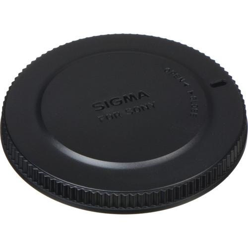Sigma Body Cap for Sony A Mount