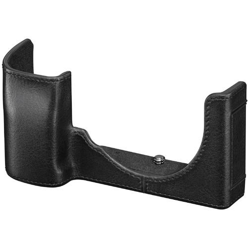 Sony Just-fit Body Case for Alpha A6000 Camera