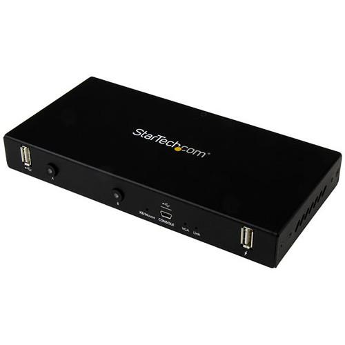 StarTech 2-Port Laptop to Server KVM Console Adapter