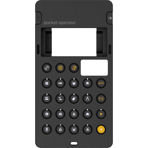 teenage engineering CA-24 Silicone Pro Case for Pocket Operator PO-24
