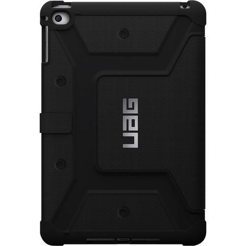 Urban Armor Gear Folio Case for iPad mini 4 mini 4 Retina