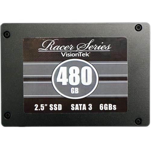 VisionTek Racer Series 2.5" SATA 3.0 SSD