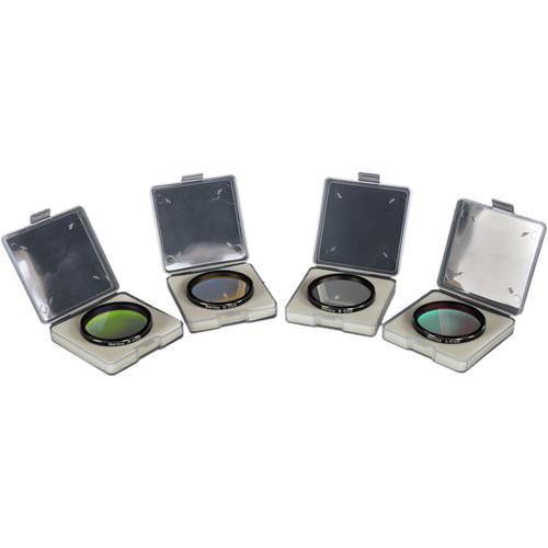 Vixen Optics 2" StarGuy LRGB Filter Set