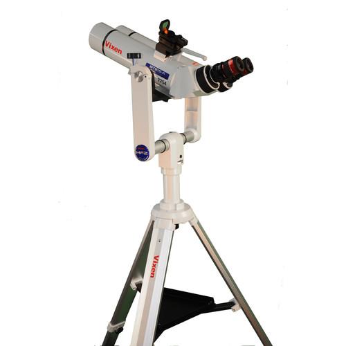 Vixen Optics BT81S-A 81mm f 5.9 Binocular Telescope with Pro Accessory Package