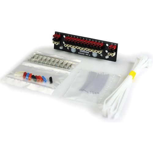 Whirlwind Micro Punch Block