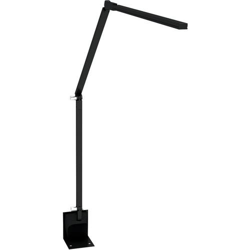 Winsted LED Desk Lamp with Versa-Trak Mounting Bracket