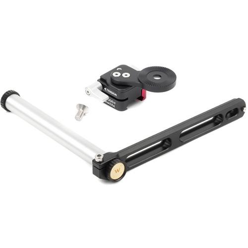 Wooden Camera UVF Mount