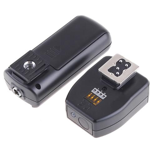 Yongnuo RF-602N Wireless Flash Trigger Set for Select Nikon Cameras