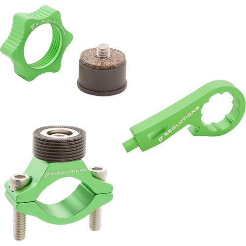 9.SOLUTIONS Handlebar Kit for Small Cameras