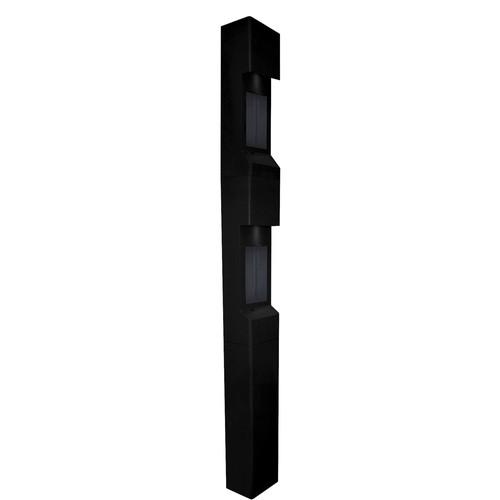 Aiphone TW-TP Steel Top Plate for TW-20, TW-22, or TW-23 Modular Towers