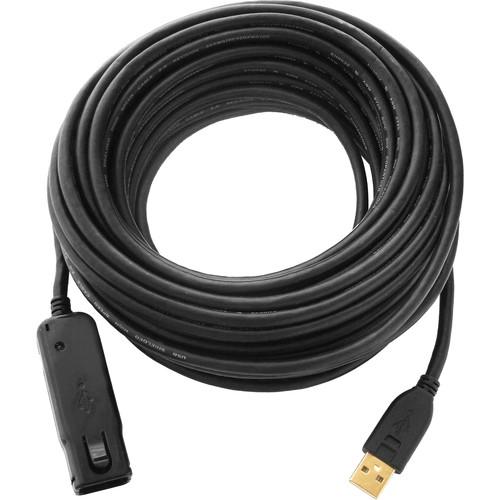 Apantac USB-12m Active USB Extender with 40