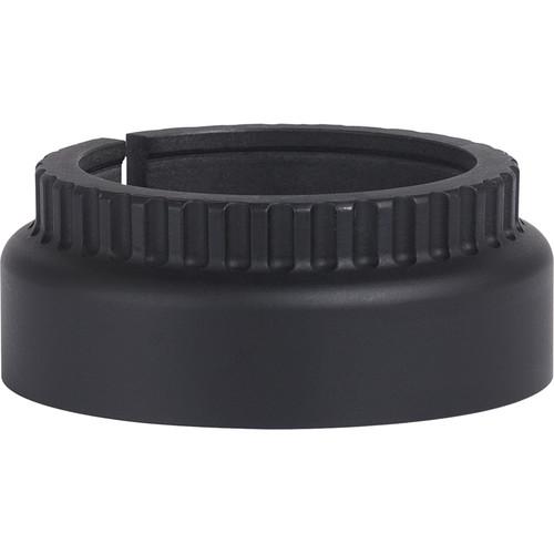 AquaTech 10991 PZ 12-35mm Zoom Gear for Delphin or Elite Sport Housing Lens Port