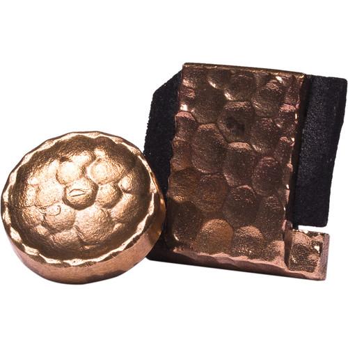 Artisan Obscura Soft Shutter Release & Hot Shoe Cover Set