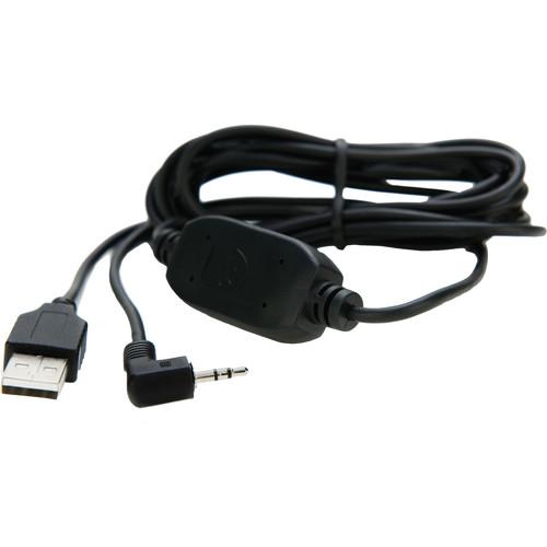 Atomos USB to Serial LANC Cable