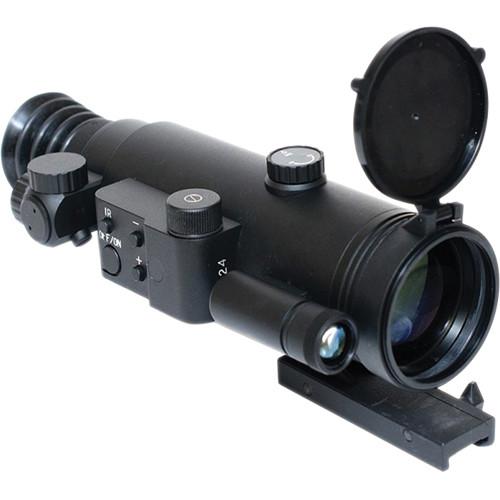 Avangard Optics NS-01 2.5x50 Night Vision Rifle Scope
