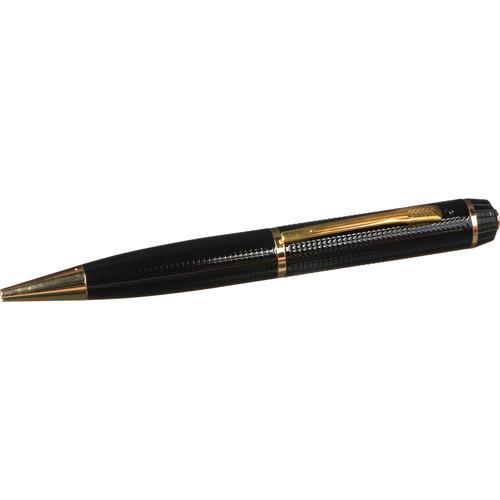 Avangard Optics Pen with 720p Covert Camera