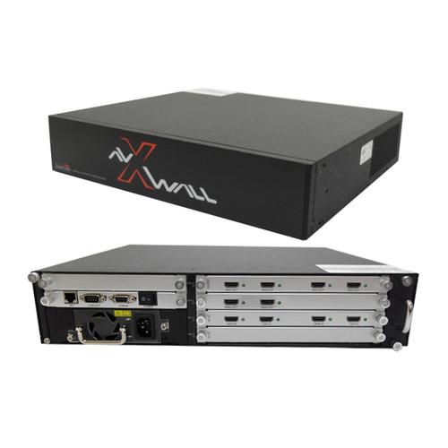 Avenview AVXWALL Modular 4 x 6 4K Video Wall Controller Chassis