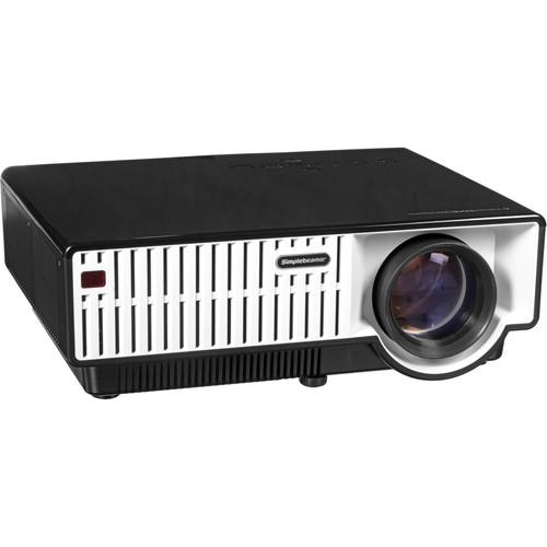 Avinair 310 WXGA Home Theater Projector