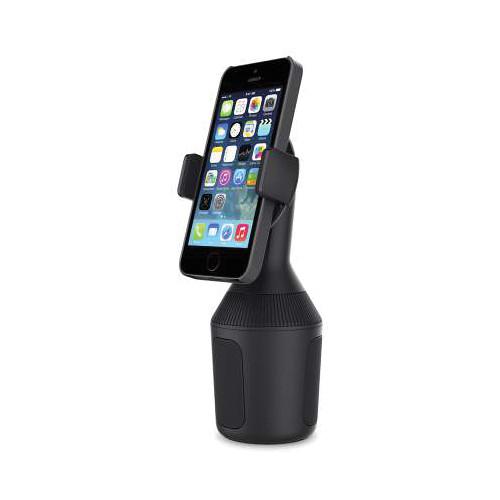 Belkin Smartphone Car Cup Mount