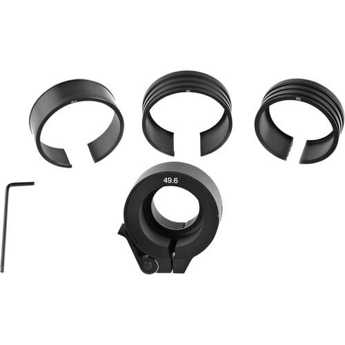 Bering Optics Clip-On Adapter Kit for Night Probe Night Probe Mini