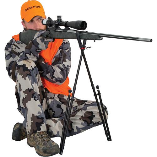 BOGgear Dead Silent Shooting Sticks