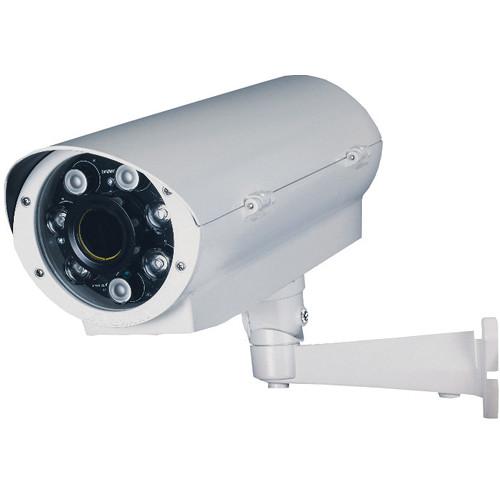 Brickcom EN-2070 Infrared Illuminator Enclosure for Fixed Box Series Cameras