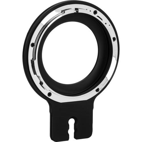 Cambo ACB-RZ Lensplate with Mamiya RB RZ Bayonet Mount