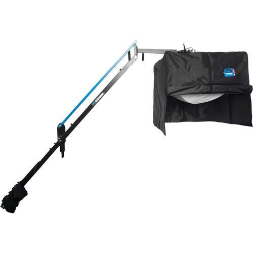 Chimera Lantern and Standard Light Boom Kit