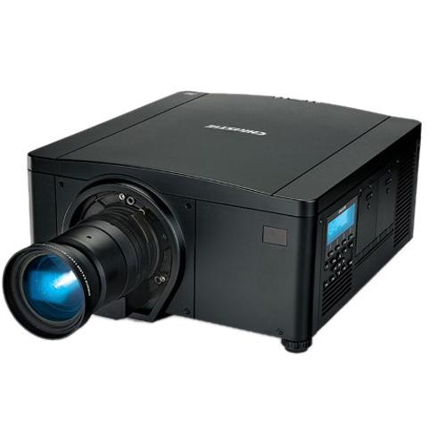 Christie M Series DS 10K-M SXGA 3DLP Projector