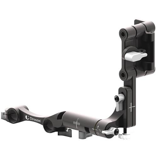 Chrosziel 15mm Swing-Away Arm Assembly for Cine.1 Matte Box