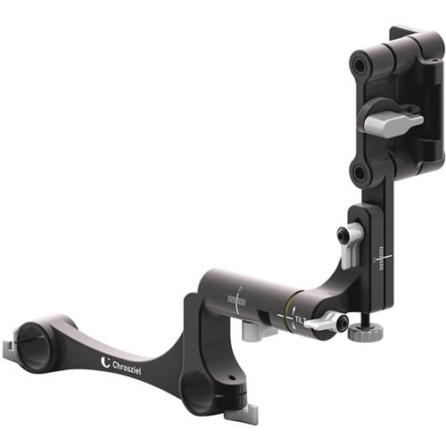 Chrosziel 19mm Swing-Away Arm Assembly for Cine.1 Matte Box
