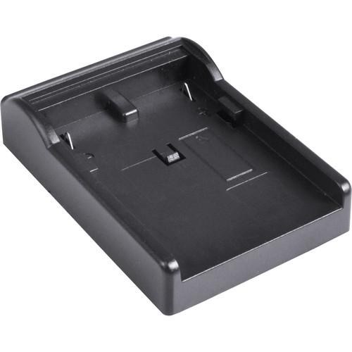 Cineroid Battery Holder for Canon BP-911 Battery