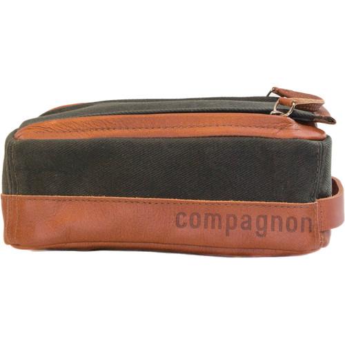compagnon "The Toolbag" Accessory Case