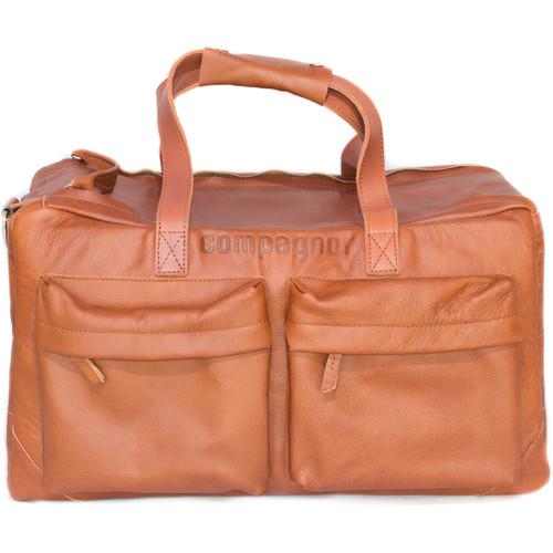 compagnon Weekender Camera & Laptop Bag