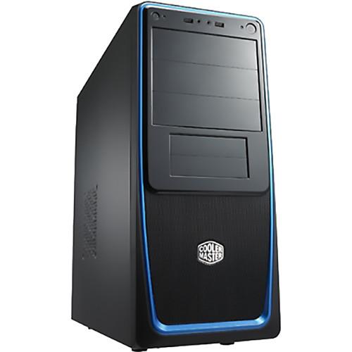 Cooler Master Elite 311 Mid-Tower Case