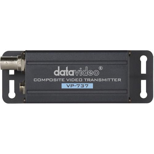 Datavideo Composite Video Signal Repeater Set