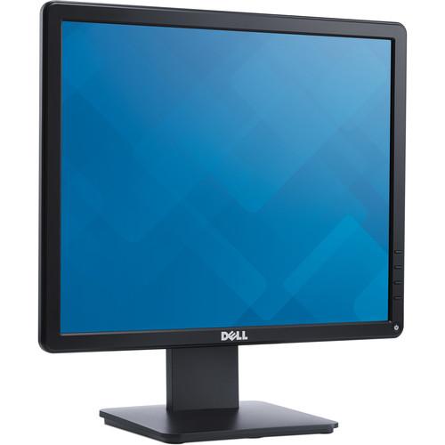 Dell E1715S 17" LED Backlit 5:4 LCD Monitor