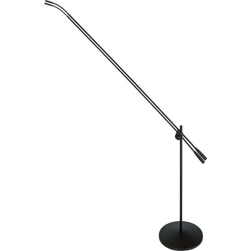 DPA Microphones d:dicate Floor Stand with Modular Active 120cm Twin Boom