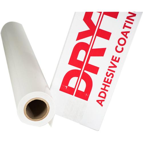 Drytac MediaShield Satinex Heatset Overlaminating Film