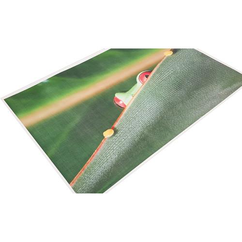 Drytac ReTac Textures Matte-White Canvas