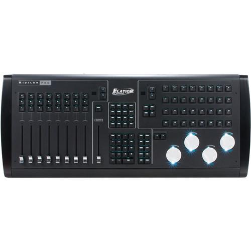 Elation Professional MIDICon PRO MIDI Lighting Controller