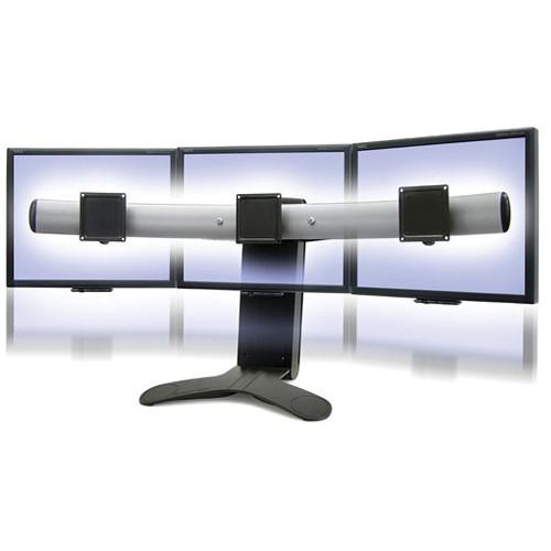 Ergotron LX Triple Display Lift Stand