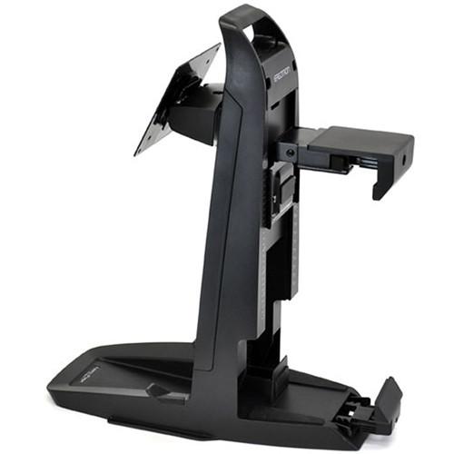 Ergotron Neo-Flex Secure Clamp All-In-One Lift Stand